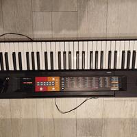 tastiera elettrica Yamaha PSR F51