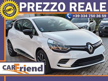 RENAULT - Clio - 0.9 TCe 12V 90 CV S&S 5p. Energy