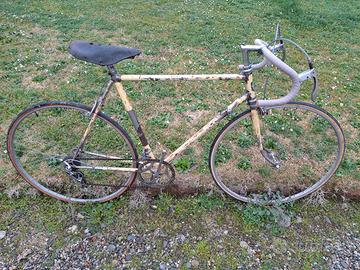 Girardengo anni 50 forcellini da 4 mm