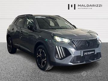 PEUGEOT 2008 1.2 puretech Allure s&s 100cv