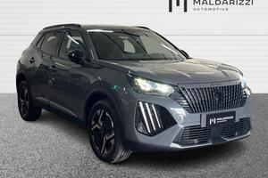 PEUGEOT 2008 1.2 puretech Allure s&s 100cv