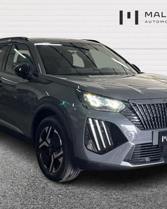 PEUGEOT 2008 1.2 puretech Allure s&s 100cv