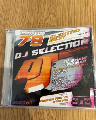 Elektro Beat DJ SELECTION 79