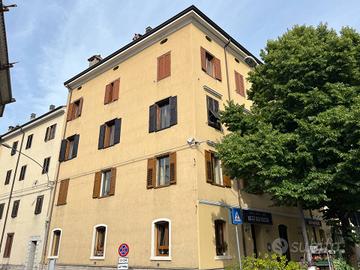 Mansarda - Gorizia - Centro storico
