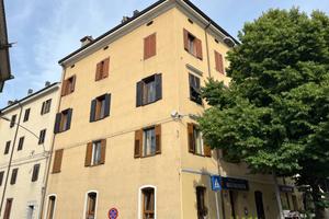 Mansarda - Gorizia - Centro storico