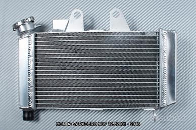 Radiatore per HONDA VARADERO XLV 125 2001 - 2016