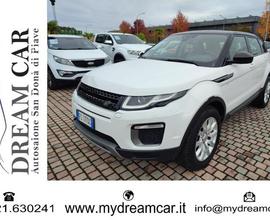 LAND ROVER Range Rover Evoque 2.0 TD4 150 CV 5p.