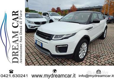 LAND ROVER Range Rover Evoque 2.0 TD4 150 CV 5p.