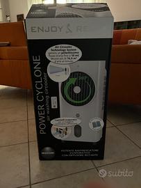 Raffrescatore Power Cyclone