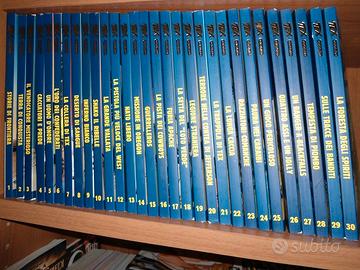 FUMETTI TEX COLLEZIONE STORICA GOLD E SPECIALE