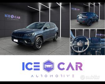 JEEP Compass 2ª serie - Compass 1.3 Turbo T4 240 C