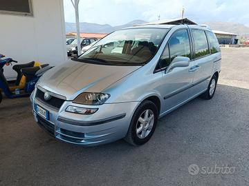 Fiat Scudo 2.0 JTD/109 Combi 8 posti SX