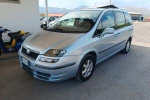Fiat Scudo 2.0 JTD/109 Combi 8 posti SX