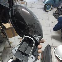 specchietto retrovisore destro Opel Zafira tourer 