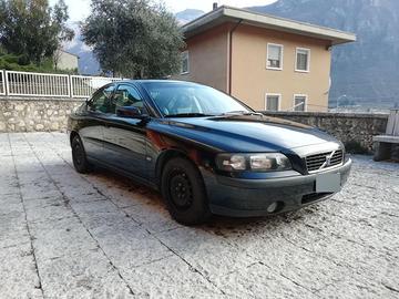 Volvo S60 D5