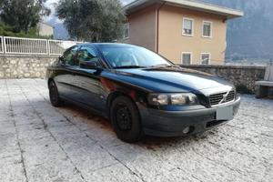 Volvo S60 D5