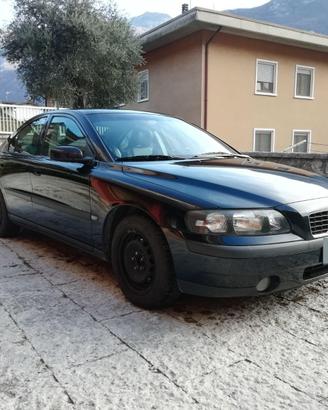 Volvo S60 D5