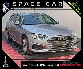 AUDI A4 5ª serie A4 Avant 35 TFSI S tronic