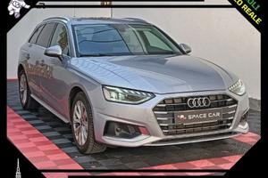AUDI A4 5ª serie A4 Avant 35 TFSI S tronic