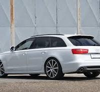 Ricambi Audi A6 2013