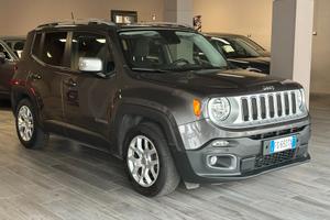 Jeep Renegade 1.4 m-air Limited 140cv automatica