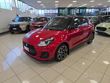 SUZUKI Swift Sport 1.4 Hybrid in condizioni pari