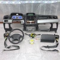 KIT AIRBAG PER MITSUBISHI PININ ANNO 1999