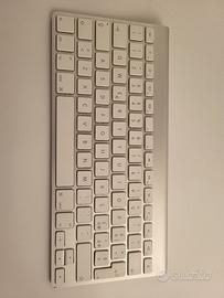 APPLE MAGIC KEYBOARD WIRELESS QWERTY ITALIANO