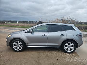 Mazda CX-7 2.2 Sport Tourer 4x4 