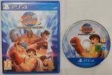 Street Fighter 30th Anniversary Collection per PS4