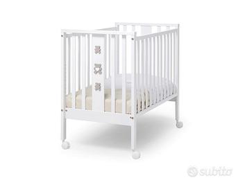 Lettino - culla Erbesi MINI Molly