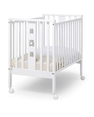 Lettino - culla Erbesi MINI Molly