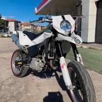 Husqvarna TE 630 sm - 2011