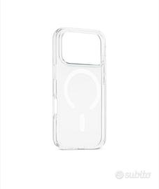 Cover  magsafe iphone 17 pro max