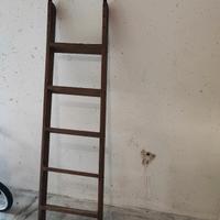 scaletta vintage 