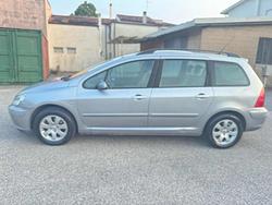 PEUGEOT 307 neopatentati Stupenda 1.6