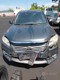 RICAMBI TOYOTA RAV 4 