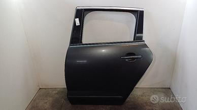 PORTIERA POSTERIORE SINISTRA PEUGEOT 3008 Serie 90