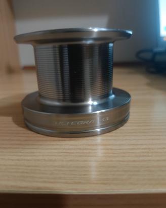 bobina Shimano Ultegra xr 