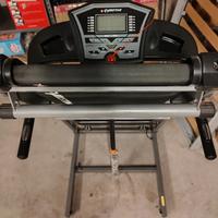 Tapis roulant Gymstar TD1000S