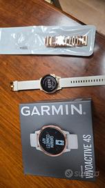 vivoactive 4S 