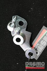 Staffa supporto cavalletto laterale Ducati 848 109