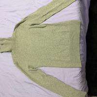 Dolcevita Tommy Hilfiger grigio