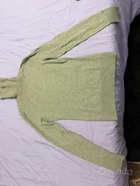 Dolcevita Tommy Hilfiger grigio