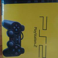 Come tornare bambino! PS2, come nuova