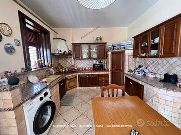 Appartamento, Sant'Antonio - Villarosa, Bagheria.