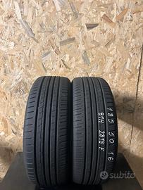2 GOMME 185 50 16 YOKOHAMA ESTIVE