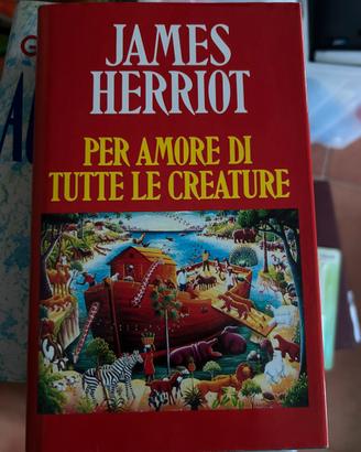 Libro “Per amore di tutte le creature”