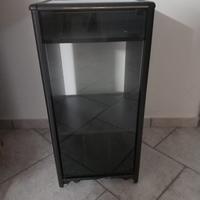 Mobiletto porta stereo e tv