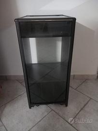 Mobiletto porta stereo e tv
